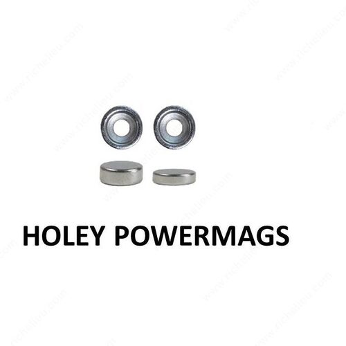 Holey PowerMags