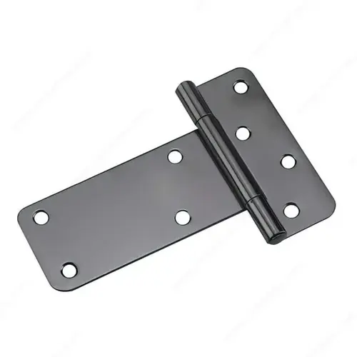 Rectangular T-Hinge - pack of 10