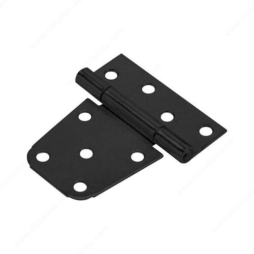 Rectangular T-Hinge - pack of 10