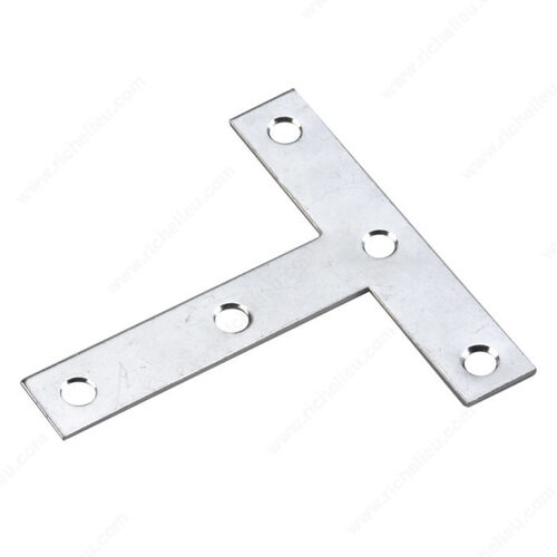 T-Shaped Mending Plate