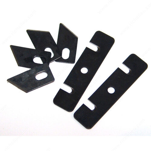 Replacement Blade for Manual Edge Trimmer