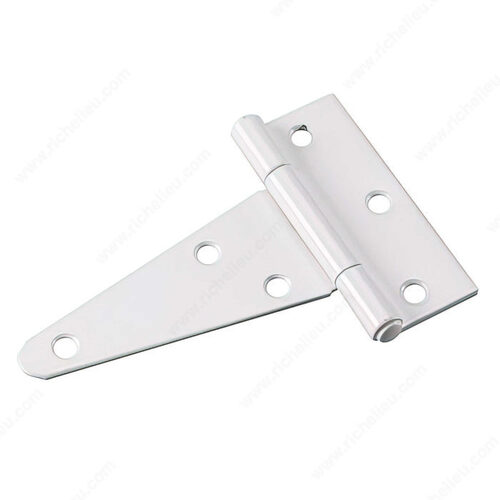 Heavy Duty T-Hinge - pack of 5