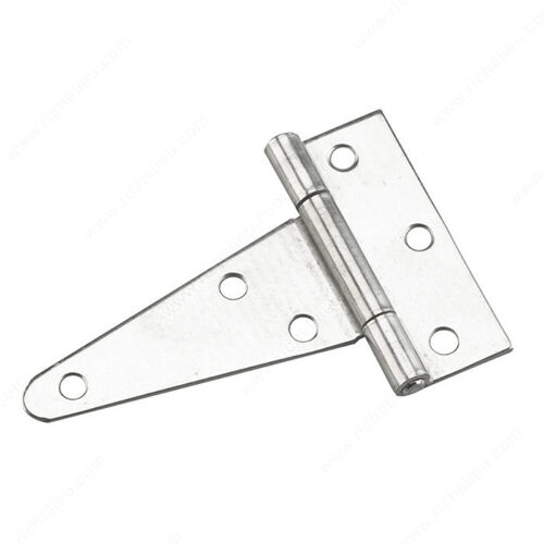 Heavy Duty T-Hinge - pack of 5