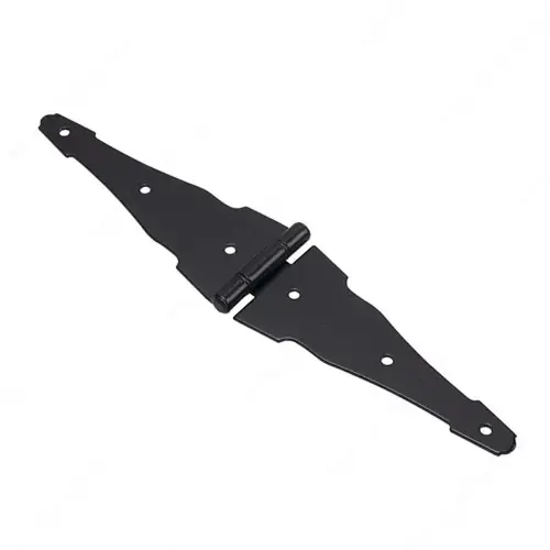 Decorative Heavy Duty Strap Hinge