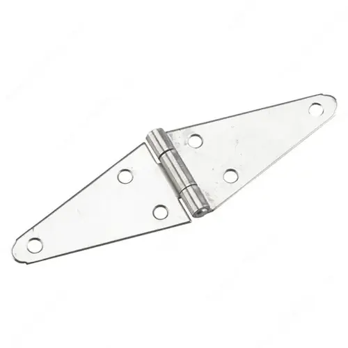 Heavy Duty Strap Hinge - pack of 5