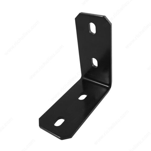 Slightly Adjustable Corner Brace - Chamfered Corners