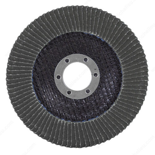 Metal Grinding Edge Flap Disc - pack of 2