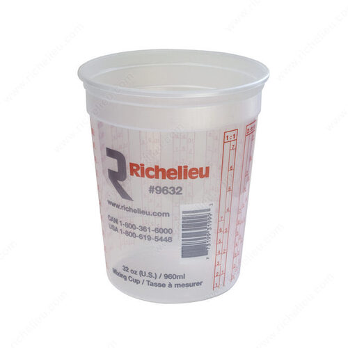 Mixing Cup - pack of 10