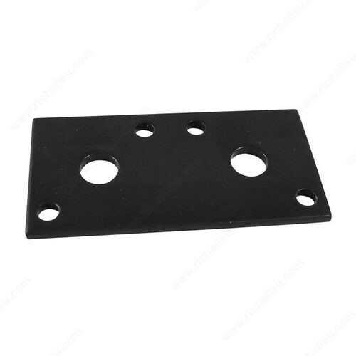 Mending Plate - 45 degree Holes - pack of 5