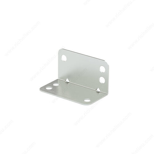 Large Corner Brace Zinc - pack of 1000