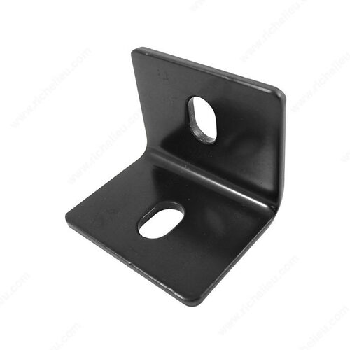 Square Corner Brace - 2 Holes