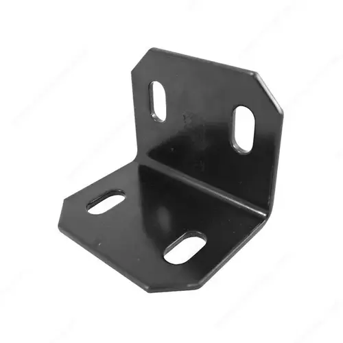 Square Corner Brace - 4 Holes - pack of 5