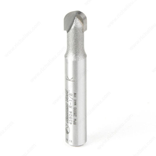 Core Box Bit