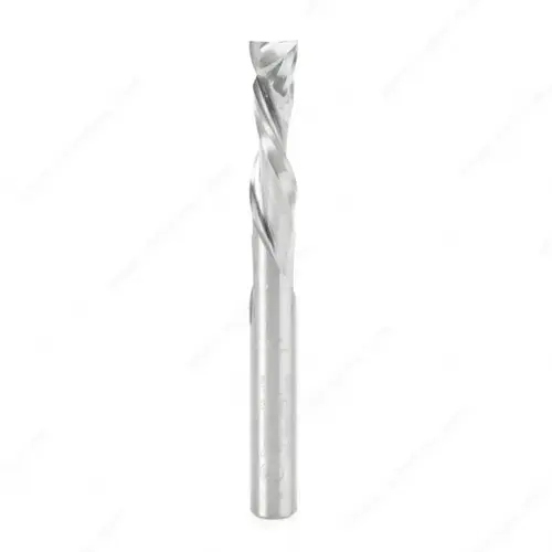 Solid Carbide Compression Spiral CNC Router Bit