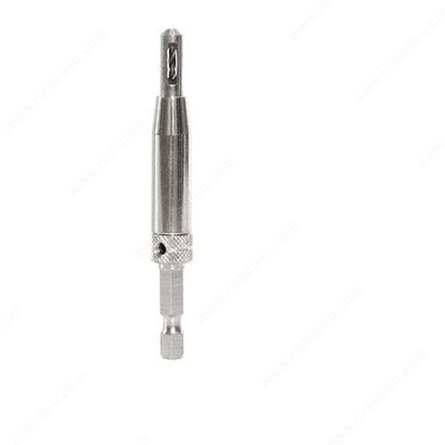 Amana AT608520 Self-Centering Drill Bit Guides