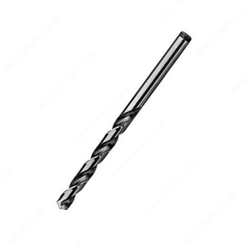 Amana AT611512 High-Speed Steel Drill Bit