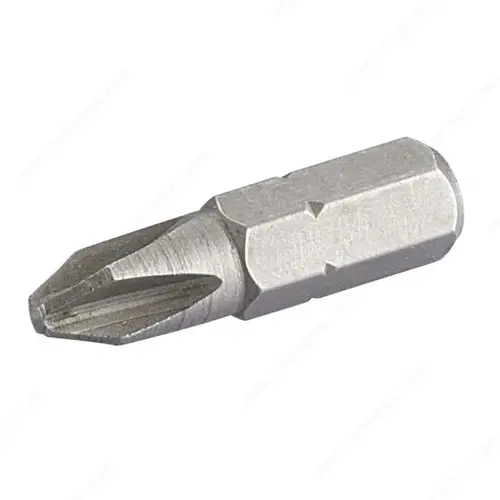 Phillips Screwdriver Bit