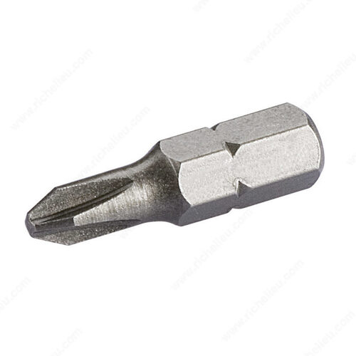 Phillips Screwdriver Bit