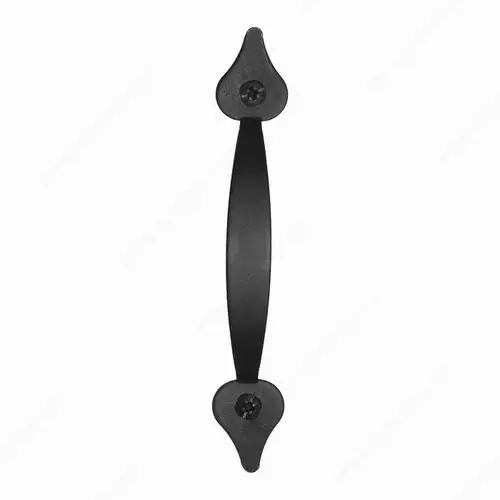 Traditional Forged Iron Pull - 0949