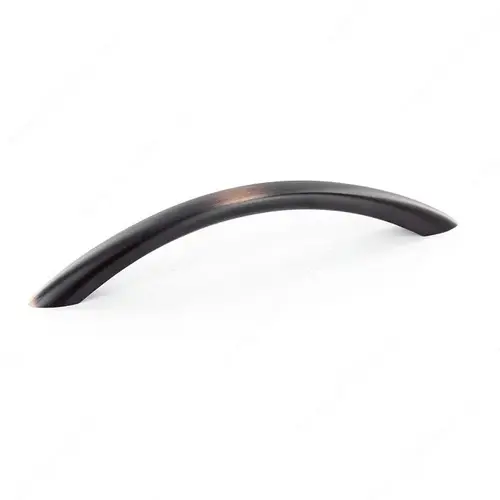 Modern Metal Pull - 16338 Brushed Oil-Rubbed Bronze