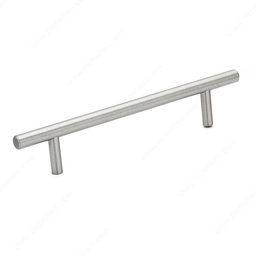 Modern Stainless Steel Pull - 2102