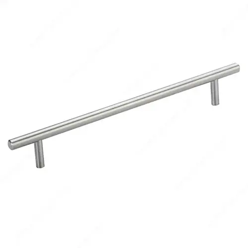 Modern Stainless Steel Pull - 2102