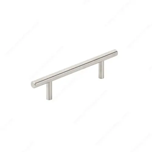 Modern Stainless Steel Pull - 2102