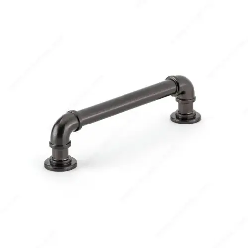 Eclectic Aluminum Pull - 2209