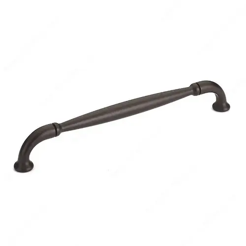 Traditional Metal Pull - 237 Rust