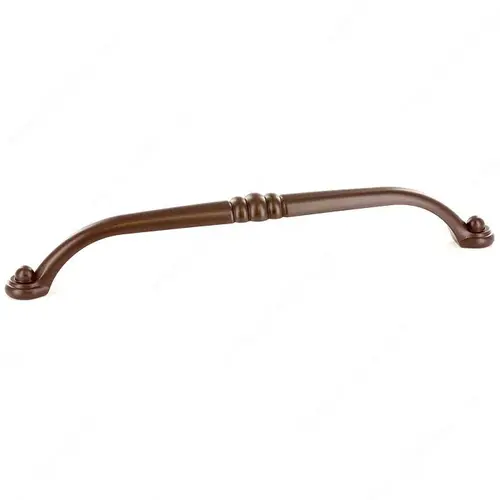 Traditional Metal Pull - 2373 Rust