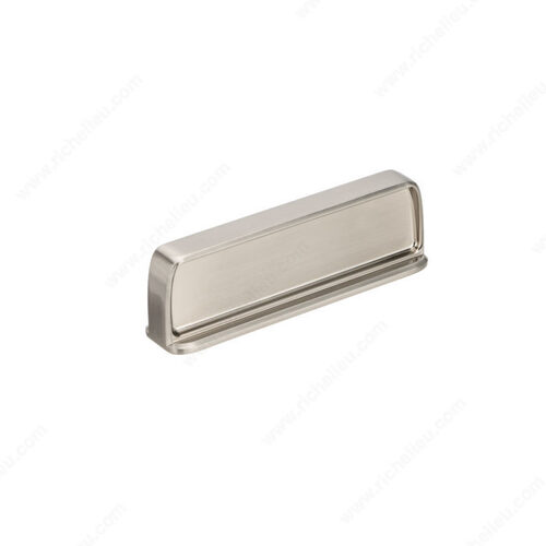 Tamper-proof Metal Handle - 4070