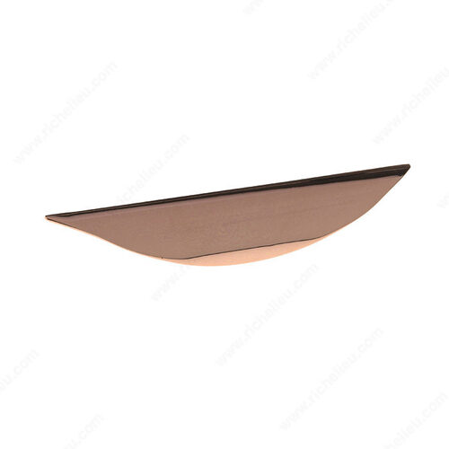 Modern Metal Pull - 426 Polished Copper