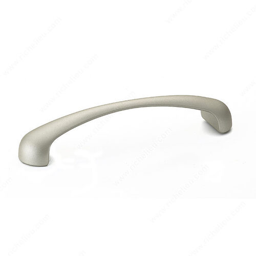 Modern Metal Pull - 459 Metallic Nickel