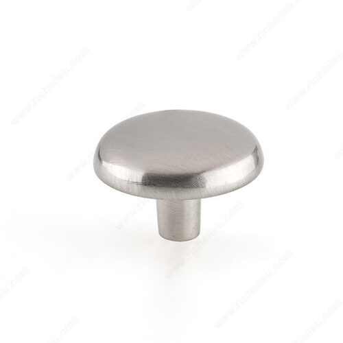 Traditional Metal Knob - 4761