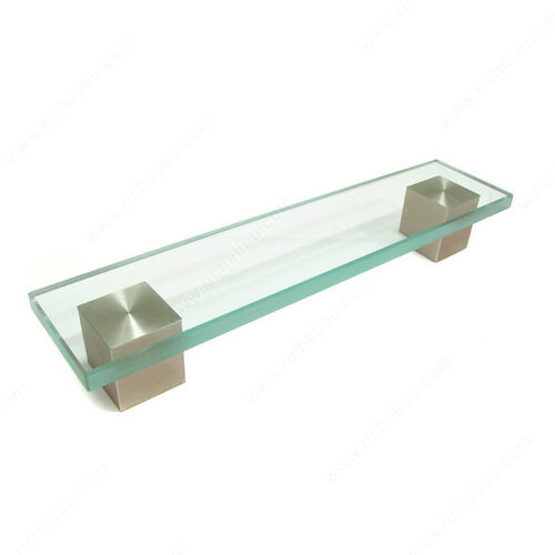 Modern Glass Pull - 4825