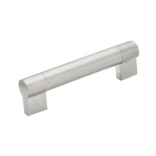 Modern Stainless Steel Pull - 500