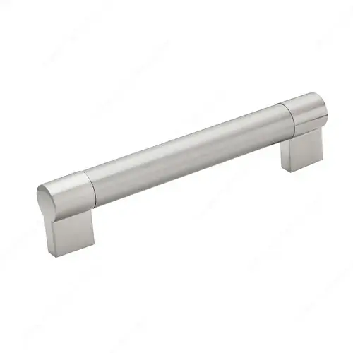 Modern Stainless Steel Pull - 500