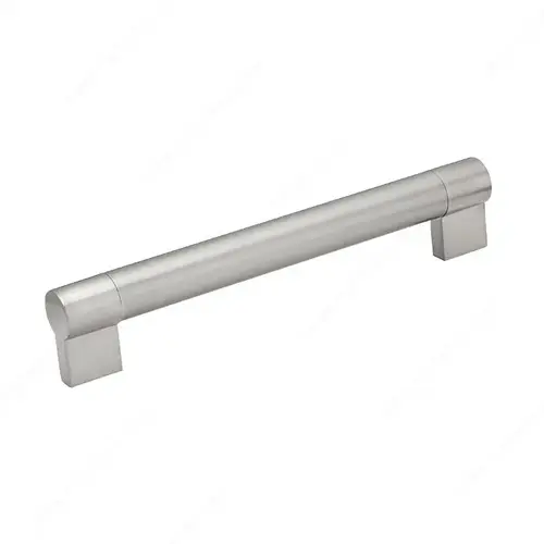 Modern Stainless Steel Pull - 500