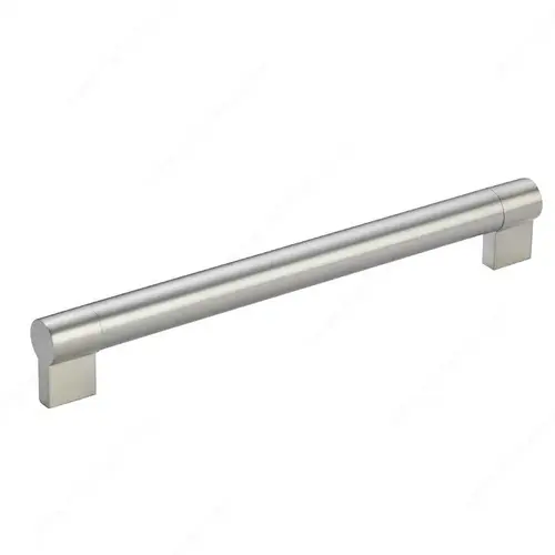 Modern Stainless Steel Pull - 500