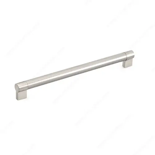 Modern Stainless Steel Pull - 500