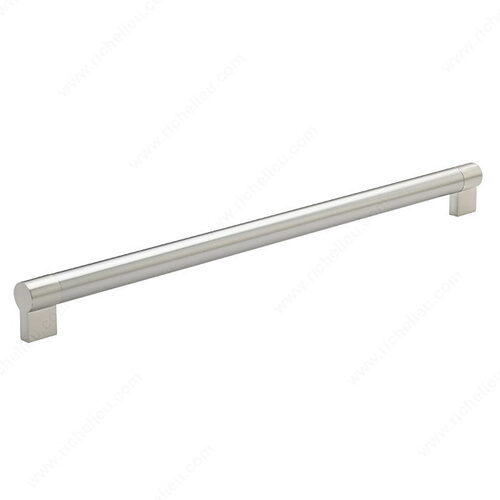 Modern Stainless Steel Pull - 500