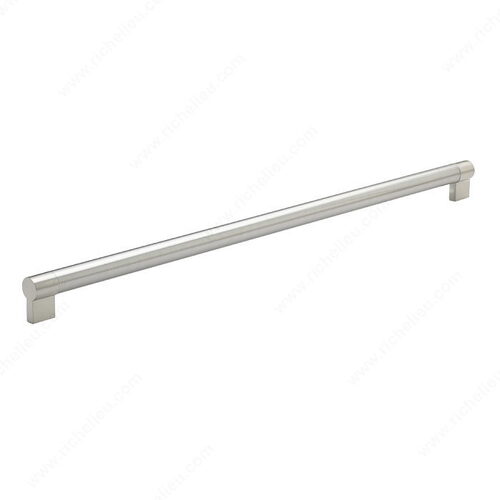 Modern Stainless Steel Pull - 500