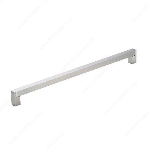 Modern Stainless Steel Pull - 520