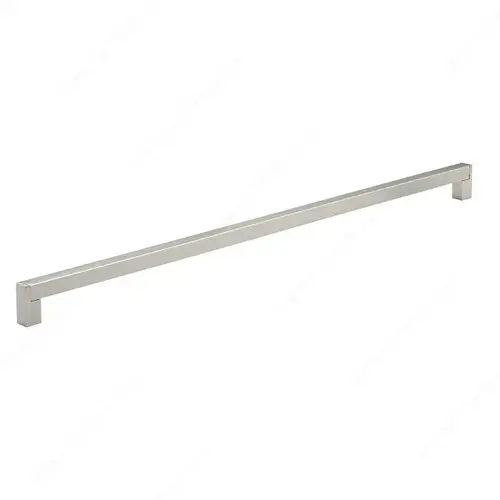 Modern Stainless Steel Pull - 520