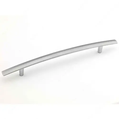 Modern Metal Pull - 52131 Matte Chrome