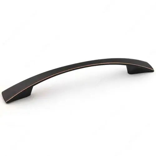 Modern Metal Pull - 5213 Brushed Oil-Rubbed Bronze