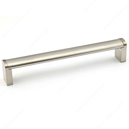 Modern Stainless Steel Pull - 525