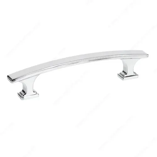 Transitional Metal Pull - 5254 Chrome