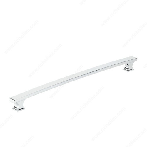 Transitional Metal Pull - 5254 Chrome