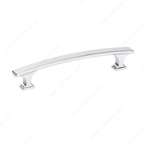 Transitional Metal Pull - 5254 Chrome